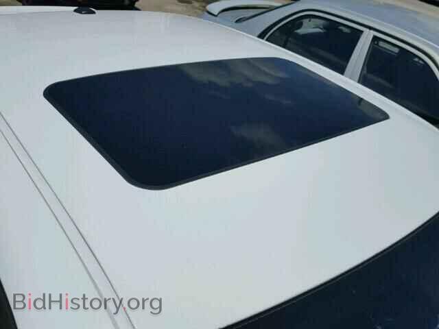 2012 DODGE CHALLENGER - VIN: 2C3CDYBT5CH228149 - Photo 9