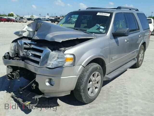 2008 FORD EXPEDITION - VIN: 1FMFU15598LA83099 - Фото 2