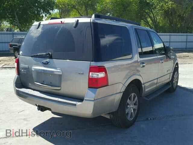 2008 FORD EXPEDITION - VIN: 1FMFU15598LA83099 - Фото 4