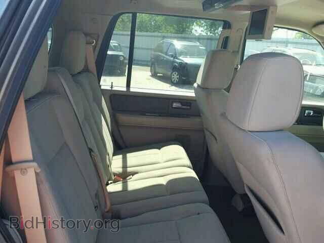 2008 FORD EXPEDITION - VIN: 1FMFU15598LA83099 - Фото 6