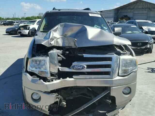 2008 FORD EXPEDITION - VIN: 1FMFU15598LA83099 - Фото 9