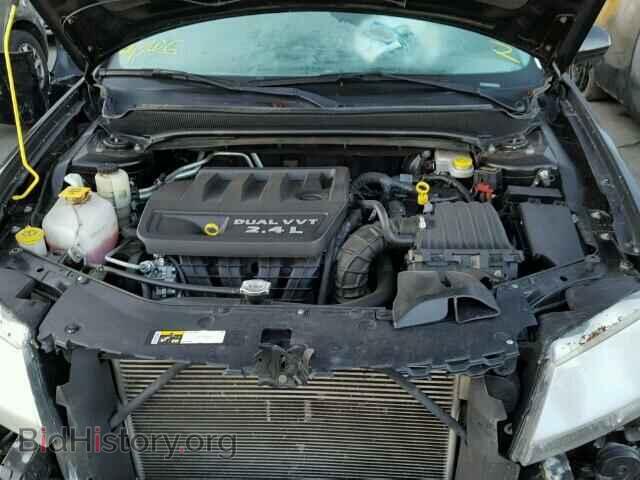 2014 DODGE AVENGER - VIN: 1C3CDZCB9EN174697 - Фото 7