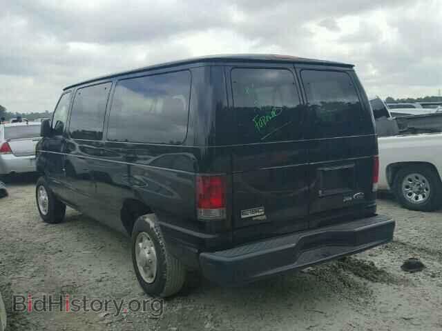 2013 FORD ECONOLINE - VIN: 1FMNE1BW7DDA75156 - Фото 3