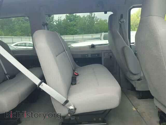 2013 FORD ECONOLINE - VIN: 1FMNE1BW7DDA75156 - Фото 6