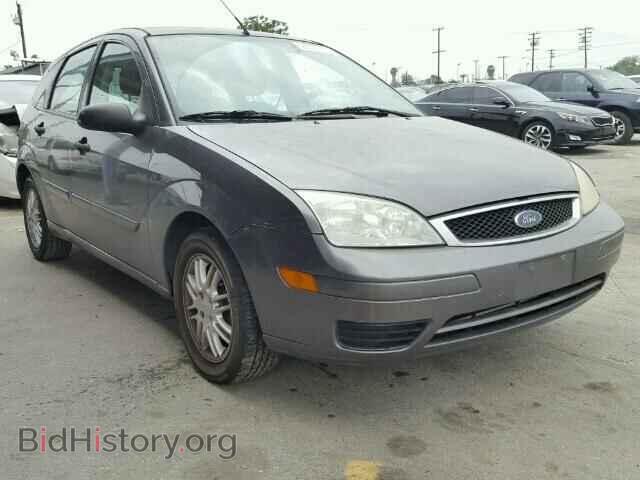 Фотография 1FAFP37N47W130692 - FORD FOCUS 2007