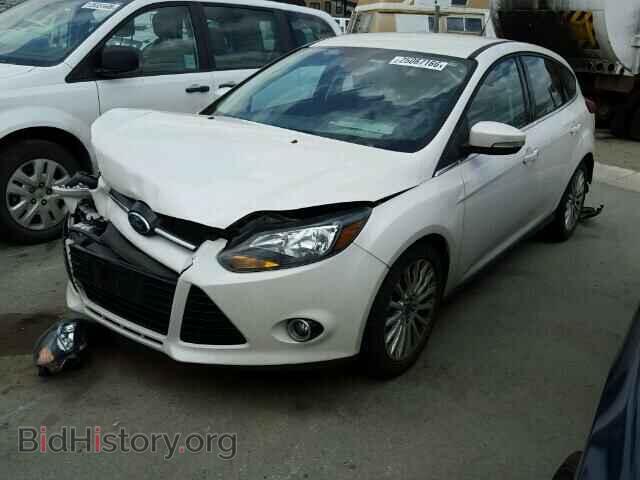2012 FORD FOCUS - VIN: 1FAHP3N26CL302363 - Photo 2