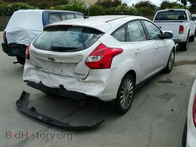 2012 FORD FOCUS - VIN: 1FAHP3N26CL302363 - Photo 4