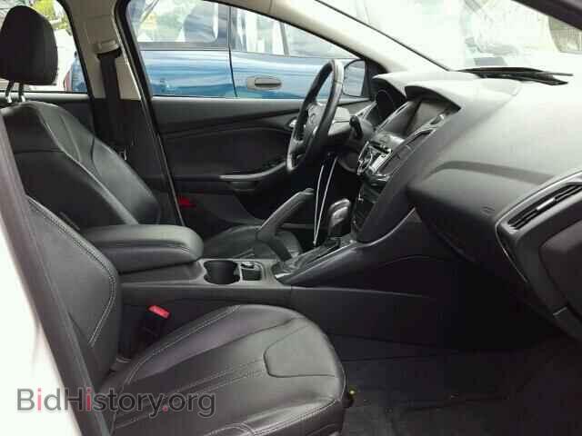 2012 FORD FOCUS - VIN: 1FAHP3N26CL302363 - Photo 5