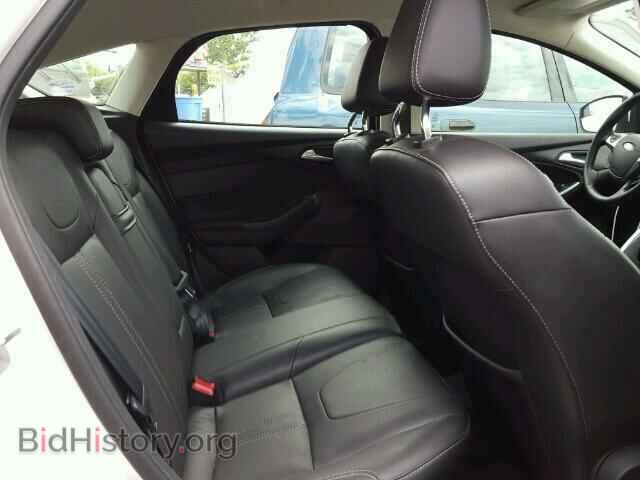 2012 FORD FOCUS - VIN: 1FAHP3N26CL302363 - Photo 6