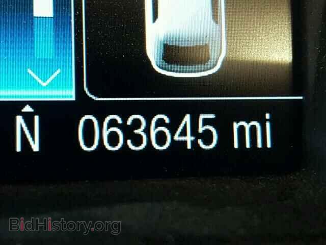 2012 FORD FOCUS - VIN: 1FAHP3N26CL302363 - Photo 8
