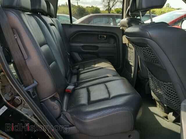 2008 HONDA PILOT - VIN: 5FNYF18738B029207 - Фото 6