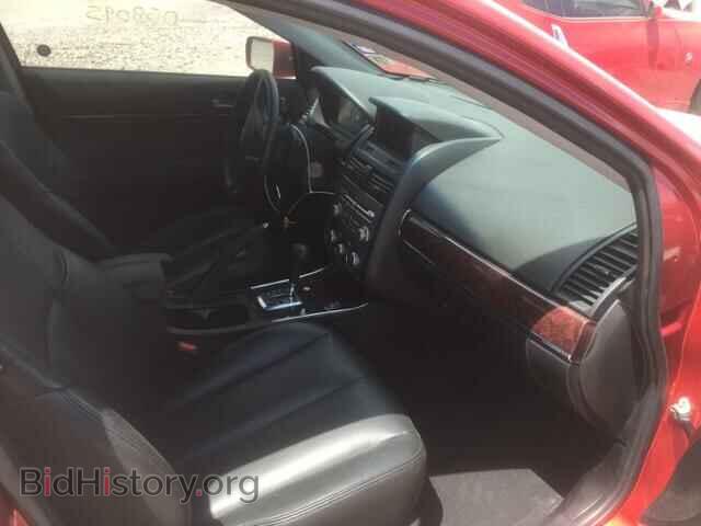 2011 MITSUBISHI GALANT - VIN: 4A32B3FF0BE005444 - Фото 5