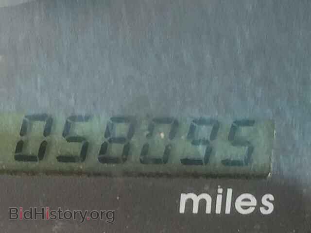 2011 MITSUBISHI GALANT - VIN: 4A32B3FF0BE005444 - Фото 8