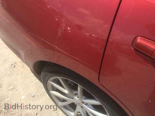 2011 MITSUBISHI GALANT - VIN: 4A32B3FF0BE005444 - Фото 9