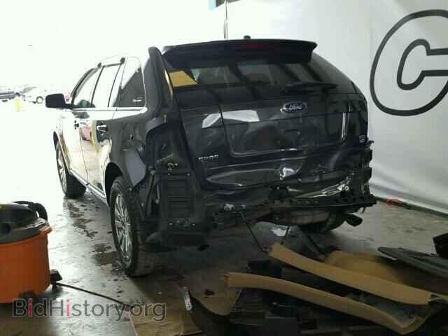 2007 FORD EDGE - VIN: 2FMDK49C87BB12128 - Photo 3