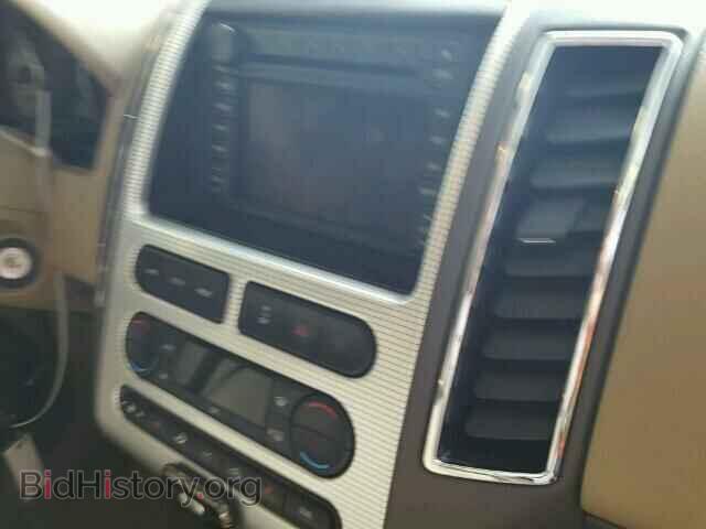 2007 FORD EDGE - VIN: 2FMDK49C87BB12128 - Photo 9