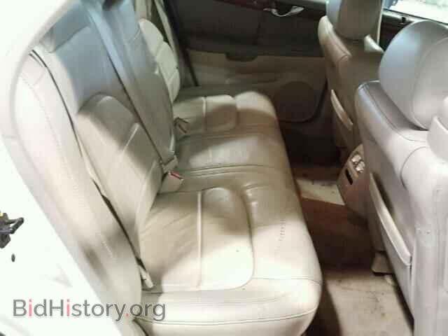 2004 CADILLAC DEVILLE - VIN: 1G6KD54Y84U163684 - Фото 6