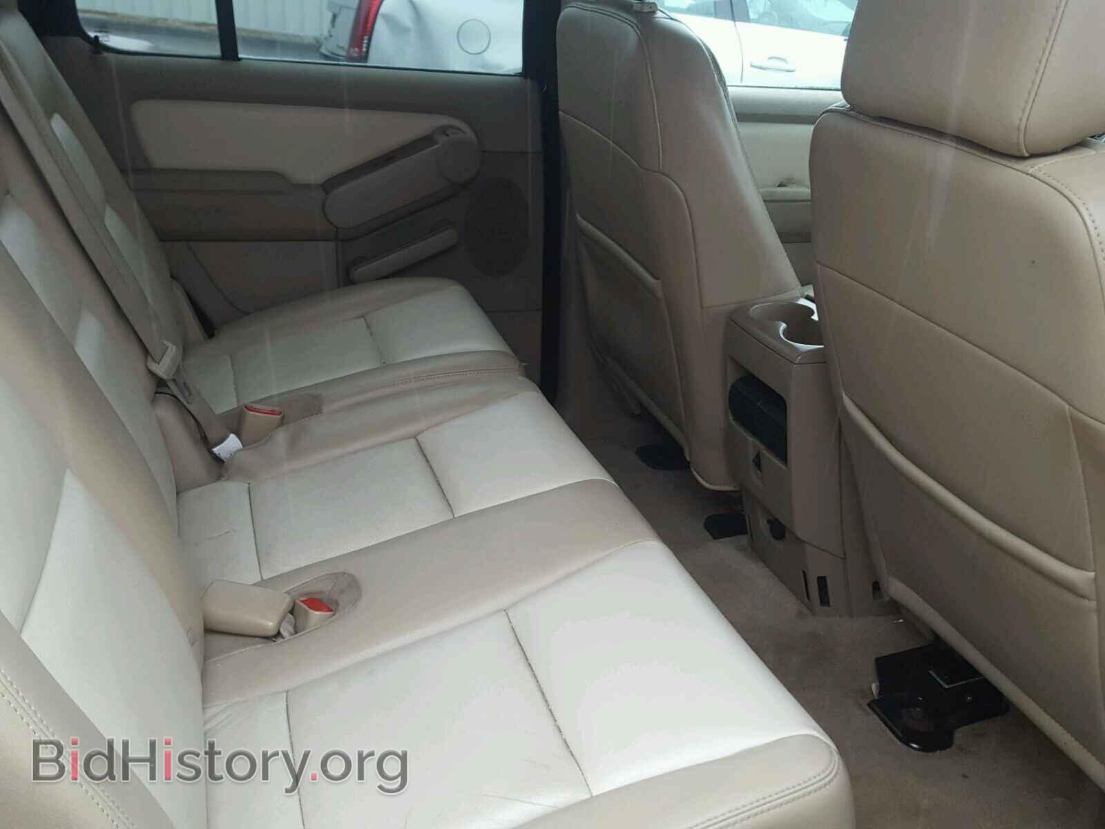 2007 FORD EXPLORER - VIN: 1FMEU74E37UB51423 - Photo 6
