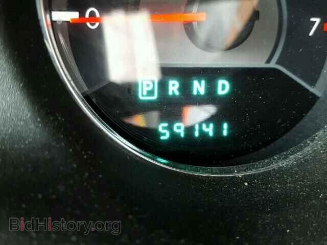 2012 CHRYSLER 200 - VIN: 1C3CCBAB0CN292342 - Фото 8