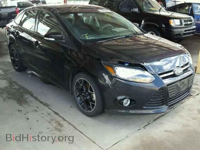 Photo 1FADP3F22EL195764 - FORD FOCUS 2014