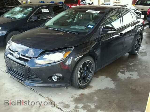 2014 FORD FOCUS - VIN: 1FADP3F22EL195764 - Photo 2