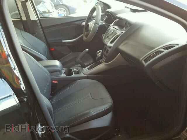 2014 FORD FOCUS - VIN: 1FADP3F22EL195764 - Photo 5