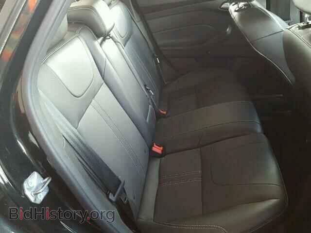 2014 FORD FOCUS - VIN: 1FADP3F22EL195764 - Photo 6