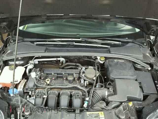 2014 FORD FOCUS - VIN: 1FADP3F22EL195764 - Photo 7