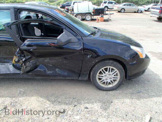 2011 FORD FOCUS - VIN: 1FAHP3FN9BW194634 - Фото 10