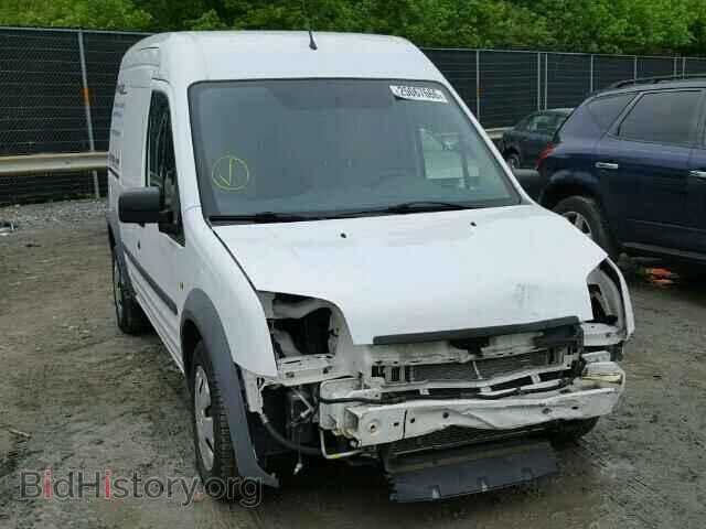 Photo NM0LS7AN5BT073373 - FORD TRANSIT CO 2011