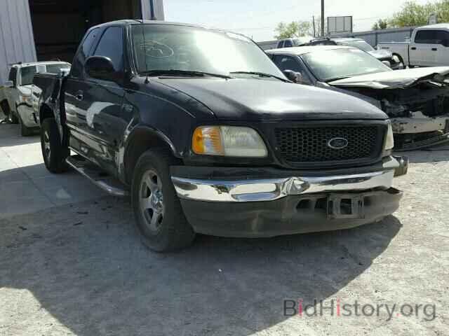 Photo 1FTZX1729YNC26147 - FORD F150 2000