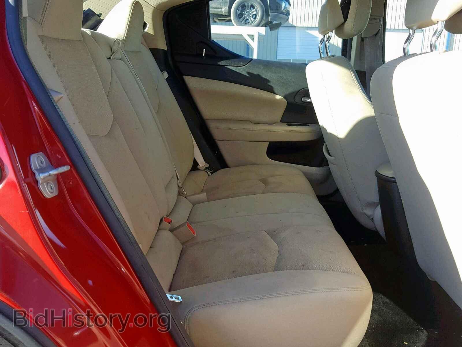 2013 DODGE AVENGER - VIN: 1C3CDZCB4DN606904 - Photo 6