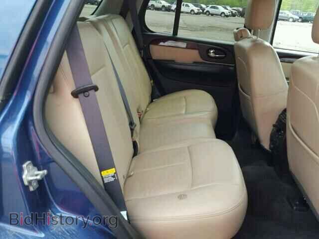 2006 SAAB 97X - VIN: 5S3ET13M262802784 - Фото 6