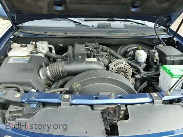 2006 SAAB 97X - VIN: 5S3ET13M262802784 - Фото 7