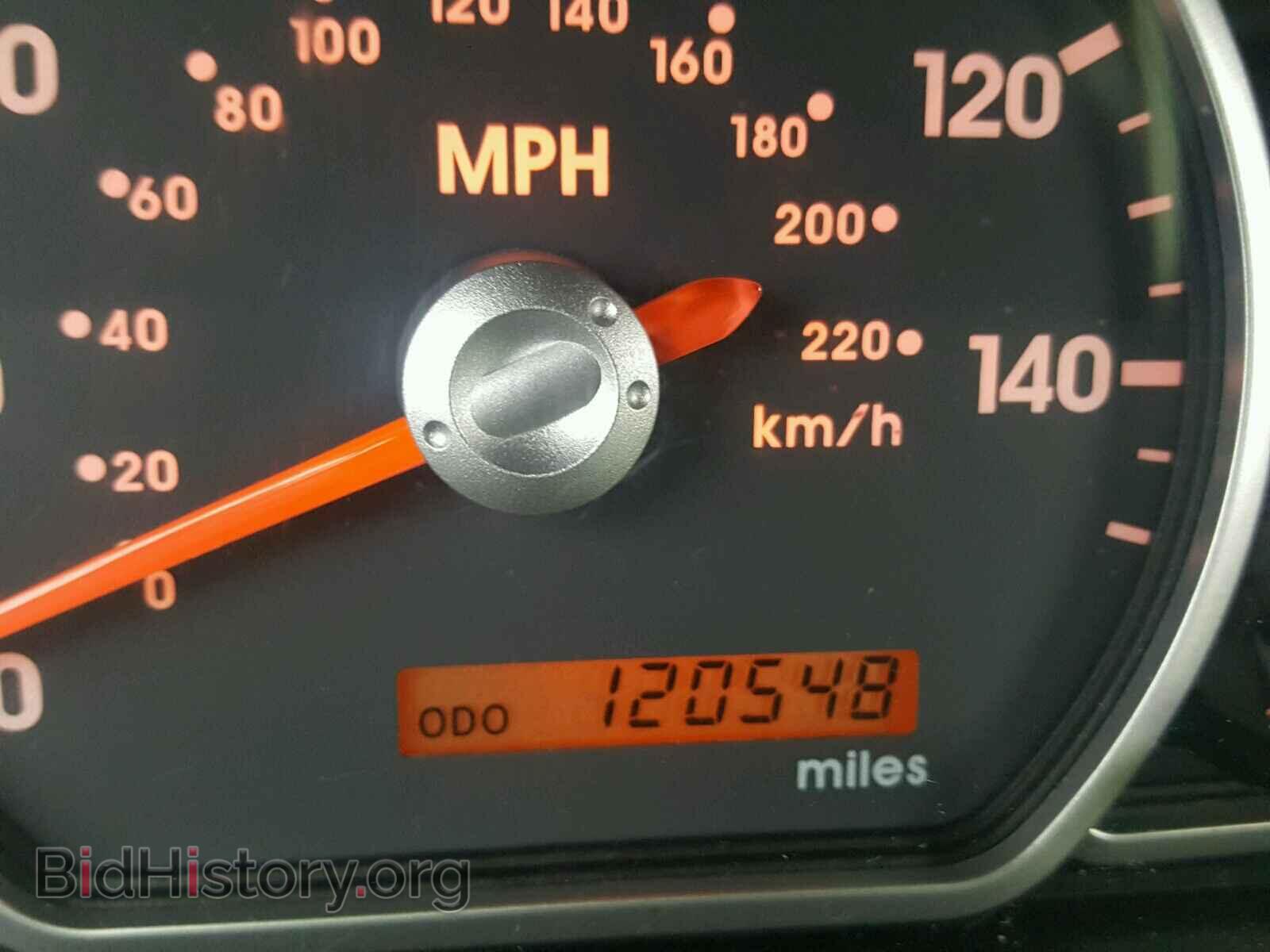 2009 MITSUBISHI GALANT - VIN: 4A3AB36F49E009695 - Фото 8