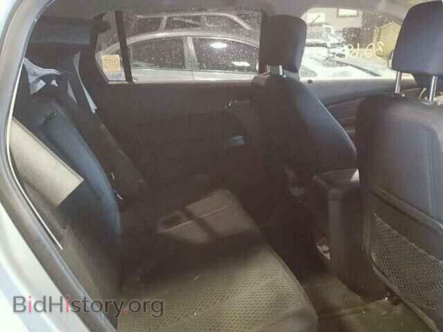 2014 GMC TERRAIN - VIN: 2GKALMEK8E6198388 - Фото 6