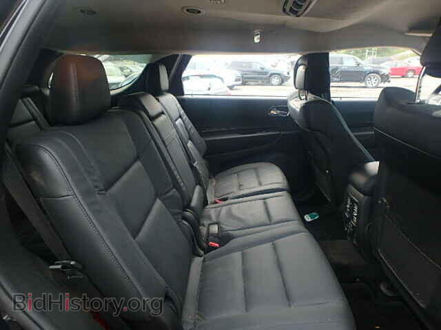 2015 DODGE DURANGO - VIN: 1C4RDJDG4FC709594 - Фото 6