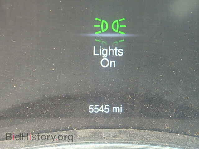 2015 DODGE DURANGO - VIN: 1C4RDJDG4FC709594 - Фото 8
