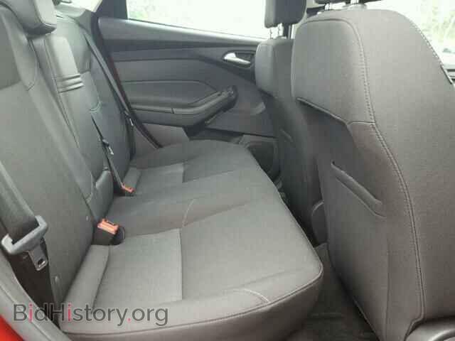 2015 FORD FOCUS - VIN: 1FADP3F27FL218506 - Photo 6