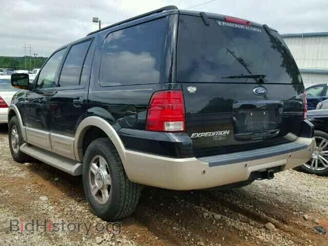 2006 FORD EXPEDITION - VIN: 1FMPU175X6LA83563 - Фото 3