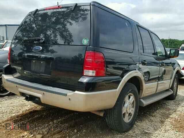 2006 FORD EXPEDITION - VIN: 1FMPU175X6LA83563 - Фото 4