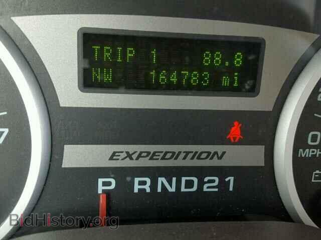 2006 FORD EXPEDITION - VIN: 1FMPU175X6LA83563 - Фото 8