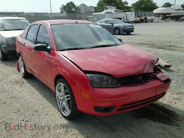 Фотография 1FAFP34N75W155183 - FORD FOCUS 2005