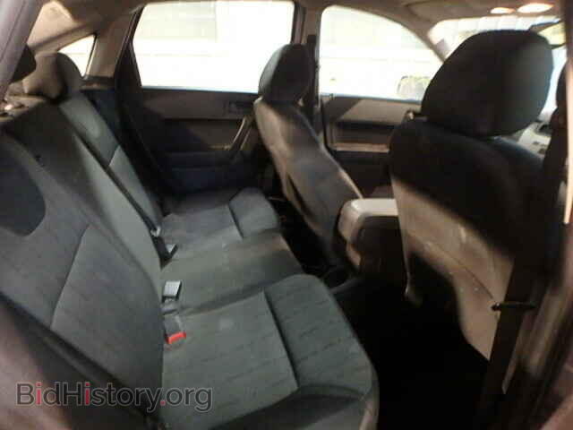 2009 FORD FOCUS - VIN: 1FAHP35N09W158729 - Фото 6