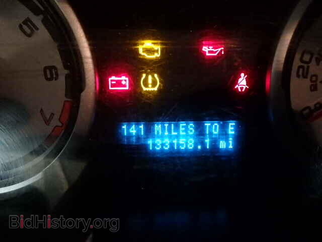2009 FORD FOCUS - VIN: 1FAHP35N09W158729 - Фото 8