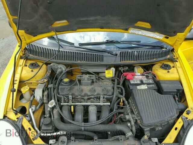 2004 DODGE NEON - VIN: 1B3ES56C64D630605 - Photo 7