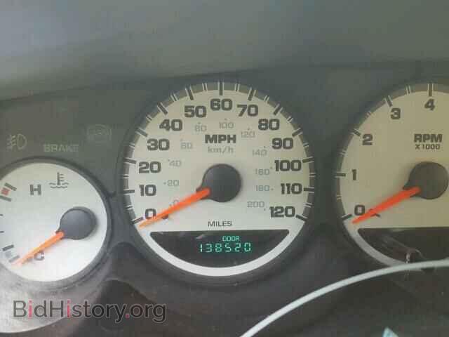 2004 DODGE NEON - VIN: 1B3ES56C64D630605 - Photo 8