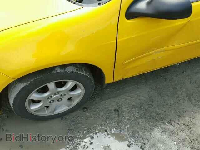 2004 DODGE NEON - VIN: 1B3ES56C64D630605 - Photo 10