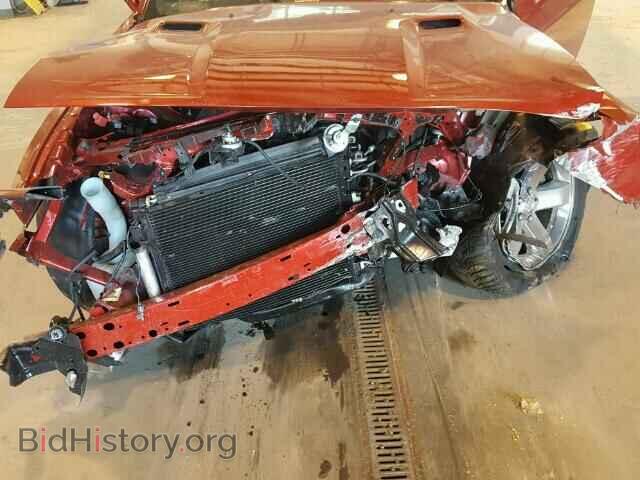 2010 DODGE CHALLENGER - VIN: 2B3CJ4DV8AH103141 - Фото 7