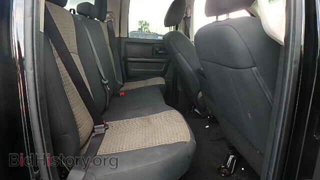 2012 DODGE RAM 1500 - VIN: 1C6RD6FTXCS330339 - Фото 6